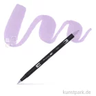 Artikelbild 1 des Artikels “Tombow Dual Brush Pen Einzelfarbe | 623 purple sage“