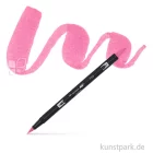 Artikelbild 1 des Artikels “Tombow Dual Brush Pen Einzelfarbe | 703 pink rose“