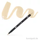 Artikelbild 1 des Artikels “Tombow Dual Brush Pen Einzelfarbe | 942 cappuccino“