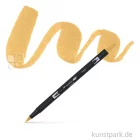 Artikelbild 1 des Artikels “Tombow Dual Brush Pen Einzelfarbe | 992 sand“