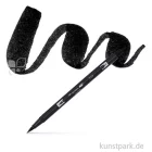 Artikelbild 1 des Artikels “Tombow Dual Brush Pen Einzelfarbe | n15 black“