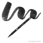 Artikelbild 1 des Artikels “Tombow Dual Brush Pen Einzelfarbe | n25 lamp black“