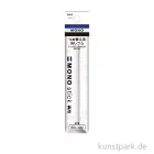 Artikelbild 1 des Artikels “Tombow Ersatzradierer für MONO Stick, Runde Spitze, 6,7 mm “