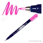 Artikelbild 1 des Artikels “Tombow Fudenosuke Brush Pen - Neon Farben Einzelstift | Neonpink“