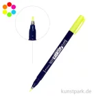 Artikelbild 1 des Artikels “Tombow Fudenosuke Brush Pen - Neon Farben “