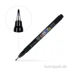 Artikelbild 1 des Artikels “Tombow Fudenosuke Brush Pen - Schwarz “
