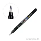 Artikelbild 1 des Artikels “Tombow Fudenosuke Brush Pen - Schwarz Härtegrad 2 (Weich)“