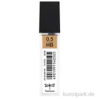 Artikelbild 1 des Artikels “Tombow Minen für Druckbleistift MONO graph, 0,5 mm, HB, 12 Stück “