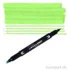 Artikelbild 1 des Artikels “Tombow MONO edge - Textmarker Einzelstift | Grün“