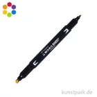 Artikelbild 1 des Artikels “Tombow MONO edge - Textmarker “