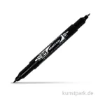 Artikelbild 1 des Artikels “Tombow MONO twin Permanent Marker “