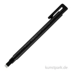 Artikelbild 1 des Artikels “Tombow Präzisions-Radierer MONO.zero eckig, schwarz “