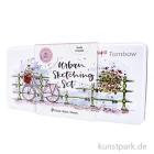 Artikelbild 1 des Artikels “Tombow Urban Sketching Set “