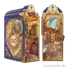Artikelbild 1 des Artikels “TONECHEER Book Nook - Magical Library “