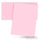 Artikelbild 1 des Artikels “Fotokarton 50x70 cm, 10 Bogen, 300g Farbe | Rosa“