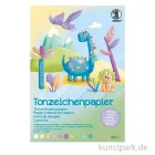 Artikelbild 1 des Artikels “Tonpapier DIN A3, 10 Pastellfarben, 10 Blatt, 130g “