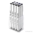 Artikelbild 1 des Artikels “TOUCH BRUSH Marker Set 12er - Blue Green Grey “