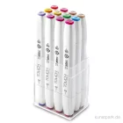 Artikelbild 1 des Artikels “TOUCH BRUSH Marker Set 12er - Pastel Colors “