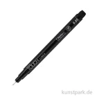 Artikelbild 1 des Artikels “TOUCH Liner Schwarz 0,05 mm“