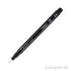 Artikelbild 1 des Artikels “TOUCH Liner Schwarz 0,4 mm“