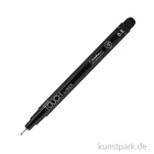Artikelbild 1 des Artikels “TOUCH Liner Schwarz “