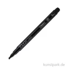 Artikelbild 1 des Artikels “TOUCH Liner Schwarz Chisel“