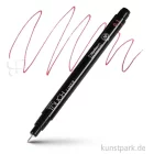 Artikelbild 1 des Artikels “TOUCH Liner Color 0,1 mm Einzelstift | Rot“