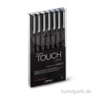 Artikelbild 1 des Artikels “TOUCH Liner Color Set mit 7 verschiedenen Farben “