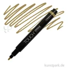 Artikelbild 1 des Artikels “TOUCH Opaque Marker Fine Gold“
