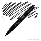 Artikelbild 1 des Artikels “TOUCH Opaque Marker Fine Schwarz“