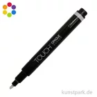 Artikelbild 1 des Artikels “TOUCH Opaque Marker Medium “