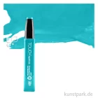 Artikelbild 1 des Artikels “TOUCH Refill Ink, 20 ml Einzelfarbe | B65 - Ice Blue“