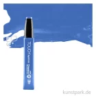 Artikelbild 1 des Artikels “TOUCH Refill Ink, 20 ml Einzelfarbe | PB74 - Brilliant Blue“