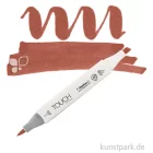 Artikelbild 1 des Artikels “TOUCH Twin Brush Marker Einzelfarbe | BR94 - Brick Brown“