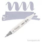 Artikelbild 1 des Artikels “TOUCH Twin Brush Marker Einzelfarbe | CG4 - Cool Grey“