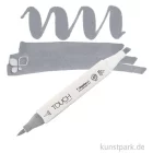 Artikelbild 1 des Artikels “TOUCH Twin Brush Marker Einzelfarbe | CG7 - Cool Grey“