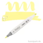 Artikelbild 1 des Artikels “TOUCH Twin Brush Marker Einzelfarbe | GY163 - Green Bice“