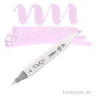 Artikelbild 1 des Artikels “TOUCH Twin Brush Marker Einzelfarbe | P146 - Mauve Shadow“