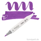 Artikelbild 1 des Artikels “TOUCH Twin Brush Marker Einzelfarbe | P82 - Light Violet“