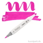 Artikelbild 1 des Artikels “TOUCH Twin Brush Marker Einzelfarbe | RP87 - Azalea Purple“