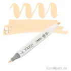 Artikelbild 1 des Artikels “TOUCH Twin Brush Marker Einzelfarbe | YR142 - Pale Cream“