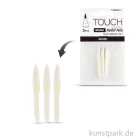 Artikelbild 1 des Artikels “TOUCH Twin Brush Marker Spitzen brush 3 Stück “