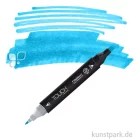 Artikelbild 1 des Artikels “TOUCH Twin Marker Einzelfarbe | B63 - Cerulean Blue“