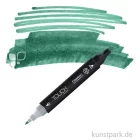 Artikelbild 1 des Artikels “TOUCH Twin Marker Einzelfarbe | BG52 - Deep Green“