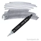 Artikelbild 1 des Artikels “TOUCH Twin Marker Einzelfarbe | CG6 - Cool Grey“