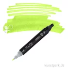 Artikelbild 1 des Artikels “TOUCH Twin Marker Einzelfarbe | F124 - Fluorescent Green“