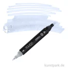 Artikelbild 1 des Artikels “TOUCH Twin Marker Einzelfarbe | PB144 - Pale Baby Blue“
