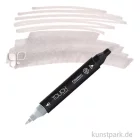 Artikelbild 1 des Artikels “TOUCH Twin Marker Einzelfarbe | WG3 - Warm Grey“