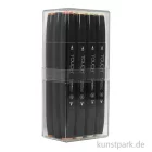 Artikelbild 1 des Artikels “TOUCH Twin Marker Set 12er - Skin Tones “