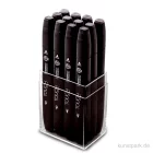 Artikelbild 1 des Artikels “TOUCH Twin Marker Set 12er - Warm Greys “